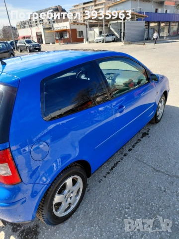 POLO 1.4 TDI.   2005г.