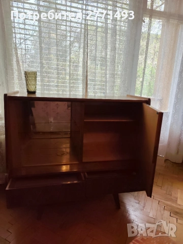 Ретро барче, снимка 2 - Бюфети - 54275064