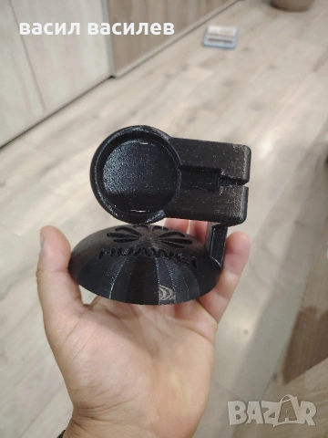 стойка за зарвдно Huawei GT 2, снимка 3 - Смарт гривни - 54488410
