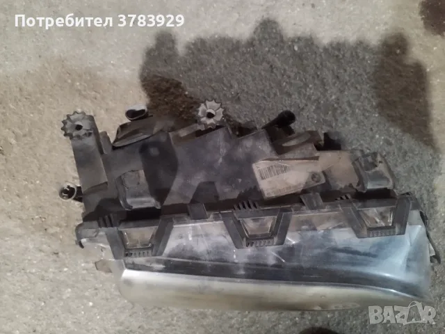 Фар за БМВ Е 46 , снимка 2 - Части - 55468888