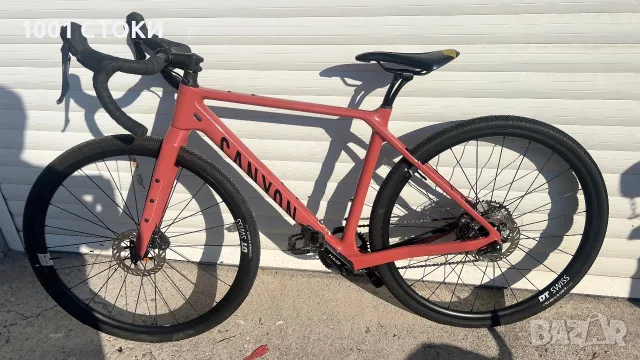 CANYON GRILI 28 цола