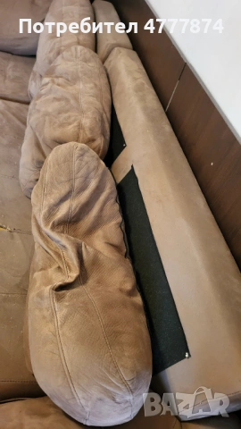 Подарявам диван, снимка 5 - Дивани и мека мебел - 54021785
