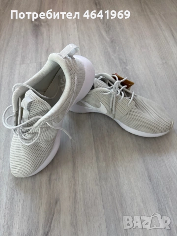 Летни маратонки Nike,размер 40, снимка 2 - Маратонки - 54560938