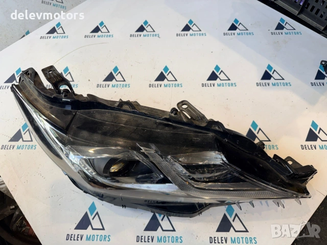 81110-33G00 десен фар от Toyota Camry 2.5 Hybrid AXVH71, двигател A25A-FXS, 218 кс., автоматик, снимка 3 - Части - 54677014