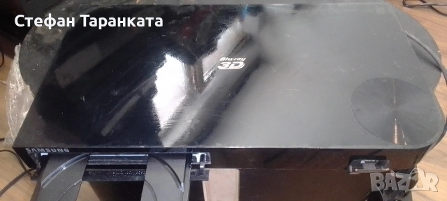 CD player Phillips , снимка 6 - Аудиосистеми - 54714205