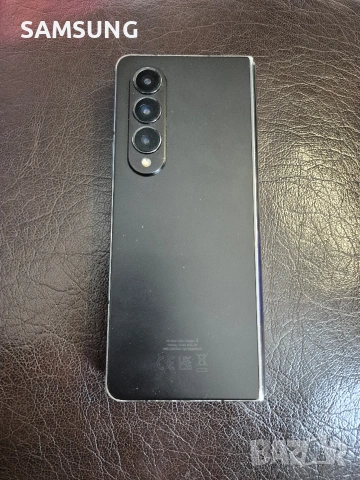 Samsung - Z Fold 4, снимка 2 - Samsung - 54398827