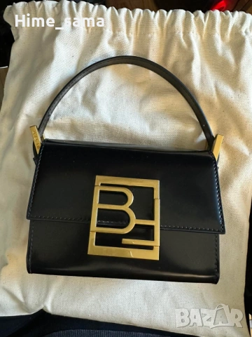 Нова дамска чанта BY FAR - FRAN