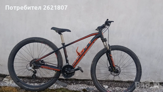 Scott Aspect 960 29-ка , Размер - S, снимка 7 - Велосипеди - 54402522