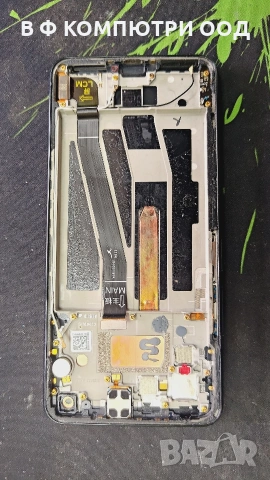 Xiaomi Mi 11 Lite 5G На части, снимка 11 - Резервни части за телефони - 54410467