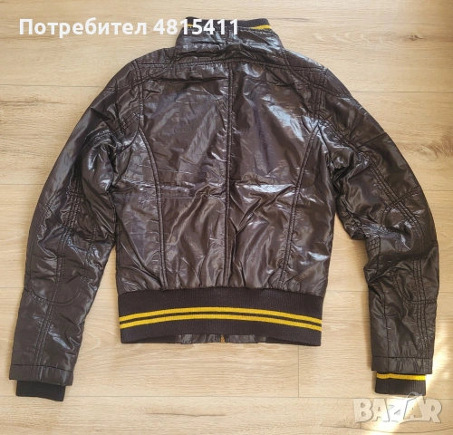 Дамско яке RIFLE, снимка 2 - Якета - 54803313