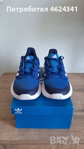 Детски маратонки Adidas, номер 36 ⅔