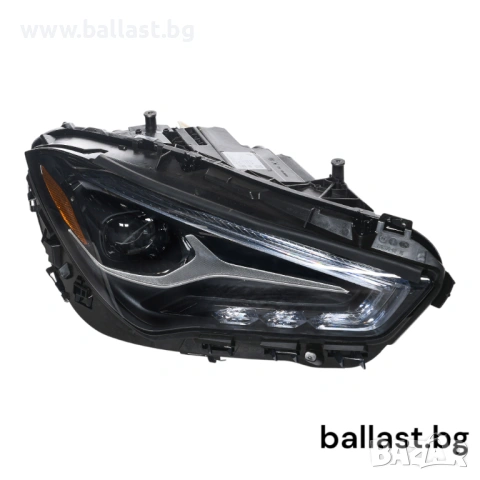 Фар десен A1189062401 CLA W118