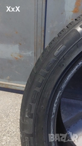 Нова гума 235/45/18 Petlas MultiAction, снимка 6 - Гуми и джанти - 53991794