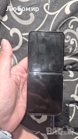 Samsung z flip 4 за части, снимка 6 - Резервни части за телефони - 54824056