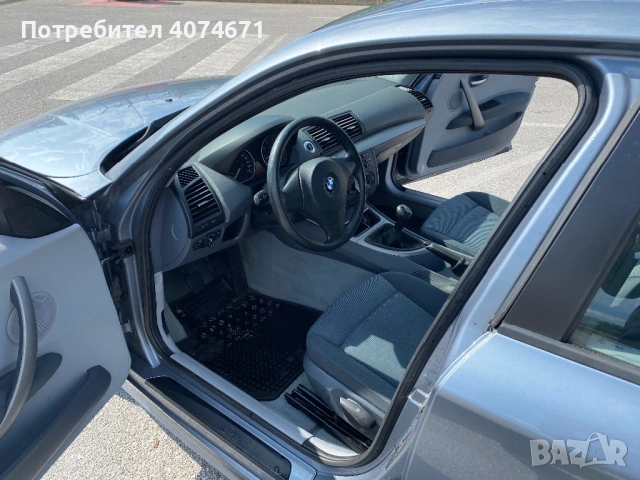 Bmw 116 i, снимка 6 - Автомобили и джипове - 54775575