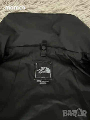 THE NORTH FACE-мъжко водоустойчиво яке размер Л, снимка 5 - Якета - 55567294