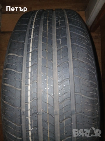 Нова резервна гума 18цола джип чероки , снимка 4 - Аксесоари и консумативи - 54047909