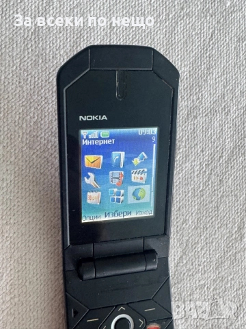 Nokia 7070 , Нокия 7070, снимка 15 - Nokia - 55309628