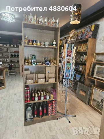 Икони, сувенири, картини на едро и дребно., снимка 3 - Икони - 55401342