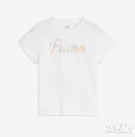 Tениска Puma