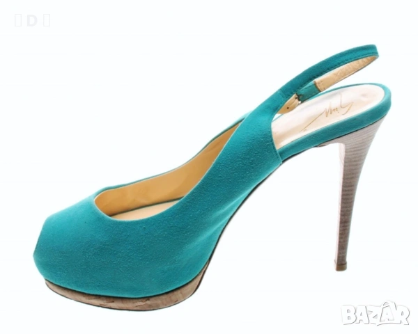 Giuseppe Zanotti оригинални сандали 39,5, снимка 9 - Сандали - 54488931