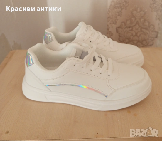 Нови маратонки размер 38