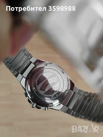 Certina ds, снимка 2 - Мъжки - 55094939