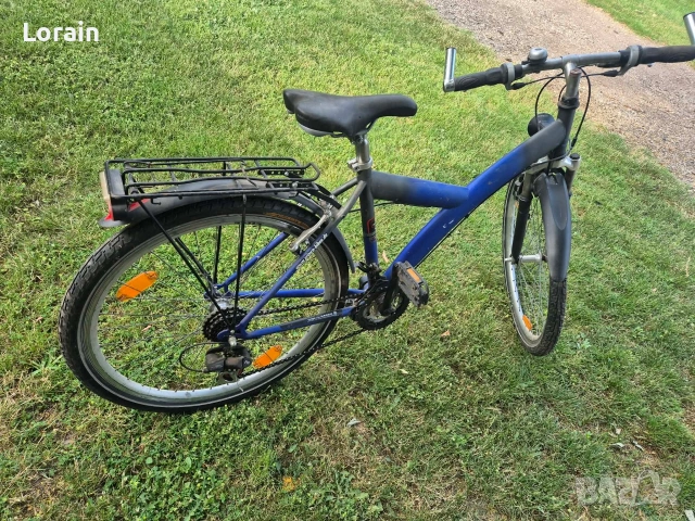 Немско колело-26", снимка 2 - Велосипеди - 55037986