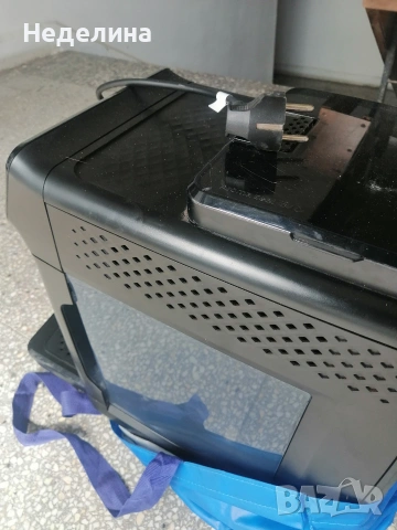 Кафеавтомат Philips - 1200 EP1224/00, 15 bar, 1.8 l, черен, снимка 2 - Кафемашини - 55245319