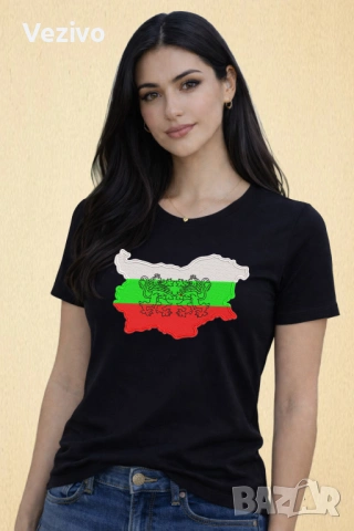 Карта България