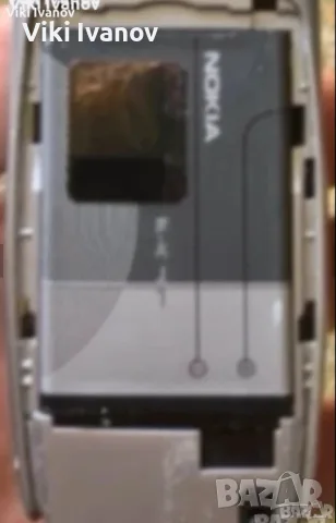 Нокия 2650-добро състояние , снимка 2 - Nokia - 55610902