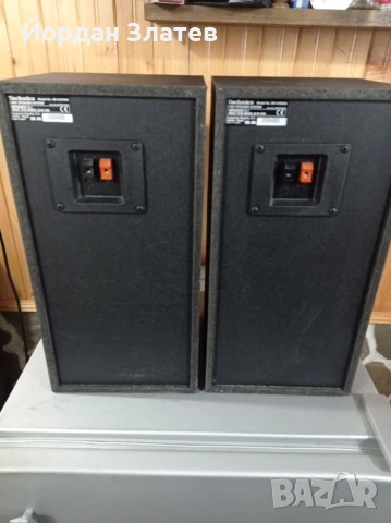Колони Техникс SB-SH530A, снимка 5 - Тонколони - 54130076