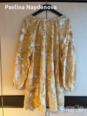 Нова лятна рокля H&M, снимка 4 - Рокли - 54588193