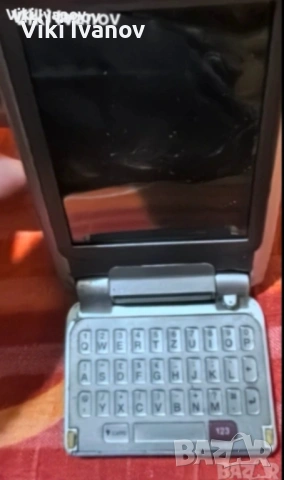 Сони ериксон P910I, снимка 3 - Sony Ericsson - 54877783