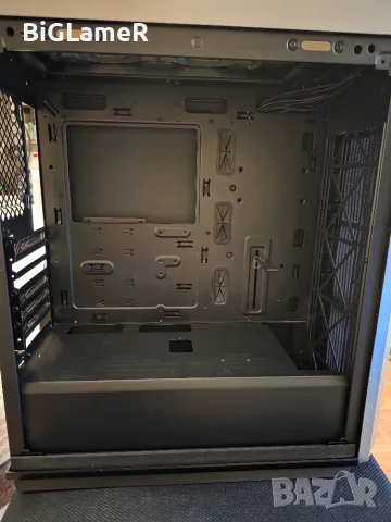 Компютърна кутия DeepCool CL500, снимка 5 - Захранвания и кутии - 55436530