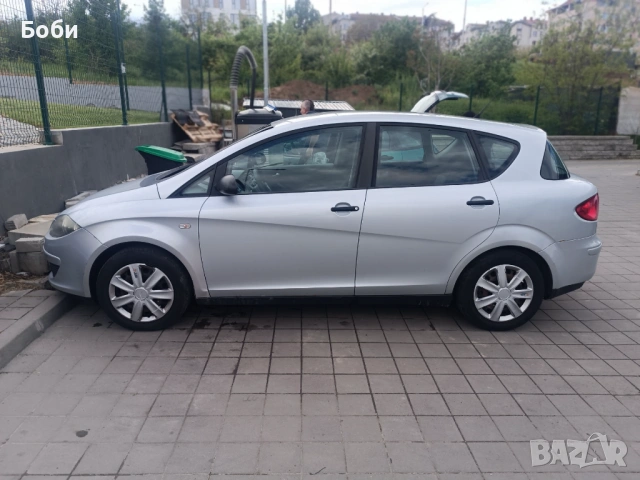 Seat Toledo, снимка 4 - Автомобили и джипове - 54565125