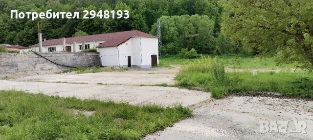Парцел в Регулация в гр. Трявна 