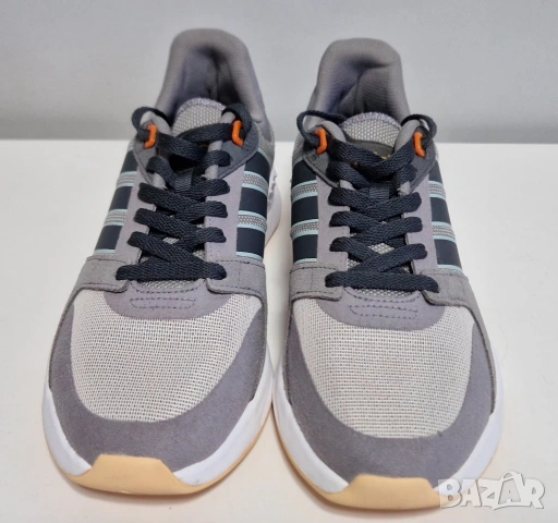 ADIDAS, 42.2/3 номер НОВИ , снимка 4 - Маратонки - 54431761