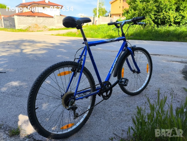 Велосипед, колело 26 инча, снимка 6 - Велосипеди - 54723414