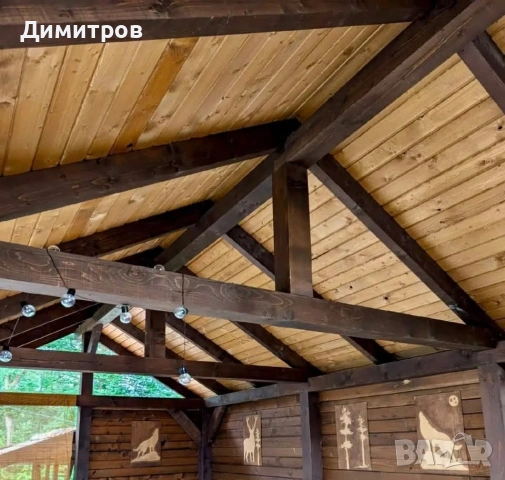 Ремонт на покриви в цялата страна , снимка 7 - Ремонти на покриви - 54515869