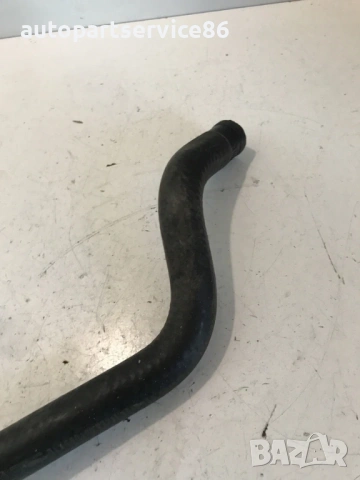 Маркуч 4.0 за Mercedes 709 609 (1986-1996) 6685060335, снимка 2 - Части - 54122062