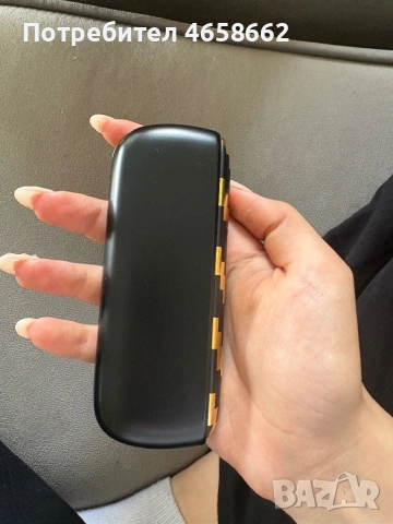 Iqos