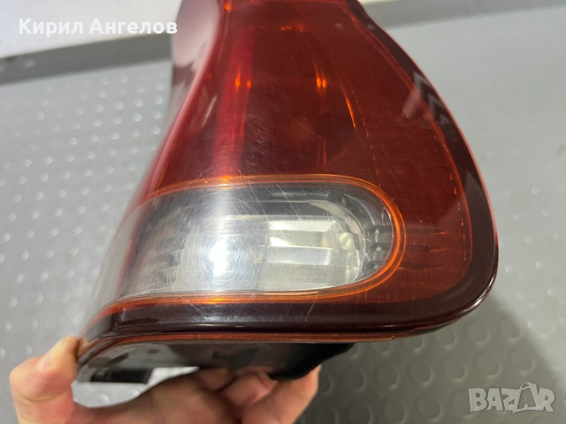 Десен стоп за BMW E46 Compact, снимка 6 - Части - 54461212