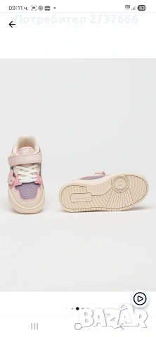 детски маратонки 32 номер , снимка 5 - Детски маратонки - 53980754