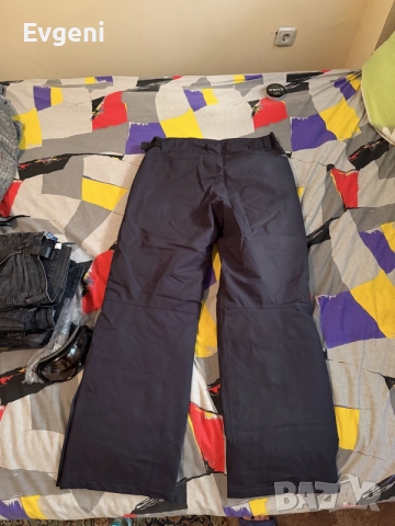 Ски екип IcePeak + очила за ски, снимка 2 - Зимни спортове - 55252240