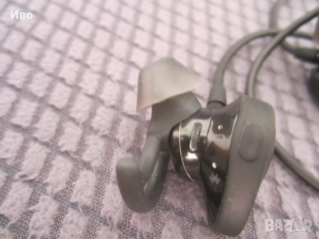 BOSE SoundSport Блутут слушалки, снимка 6 - Bluetooth слушалки - 54572958