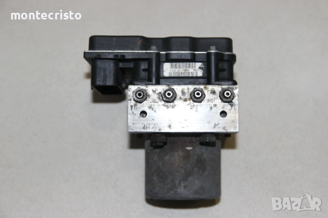ABS модул Audi A4 B8 / 8K0907379AA / 0265236098 / 8K0614517BP / 8K0 907 379 AA / 0 265 236 098, снимка 3 - Части - 54516856