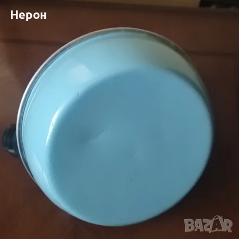 Алуминиев чайник, снимка 4 - Аксесоари за кухня - 55356649