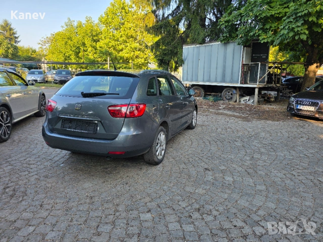 Seat Ibiza , снимка 4 - Автомобили и джипове - 54462731