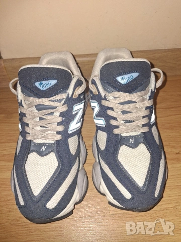 Маратонки New balance 9060, снимка 2 - Маратонки - 55094297